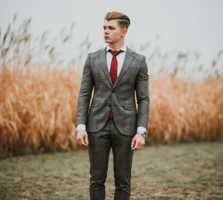 Where to buy a nice Suit