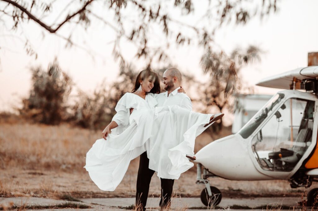 Read more about the article How planning a wedding on budget is done?