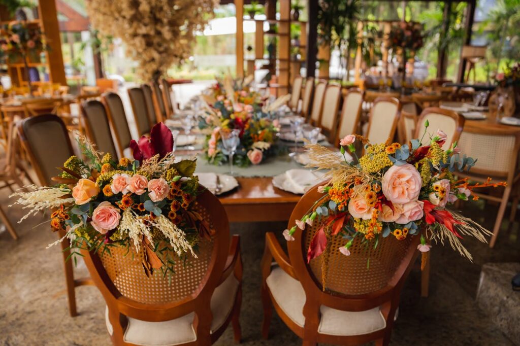 Read more about the article Top 10 wedding caterers of Texas