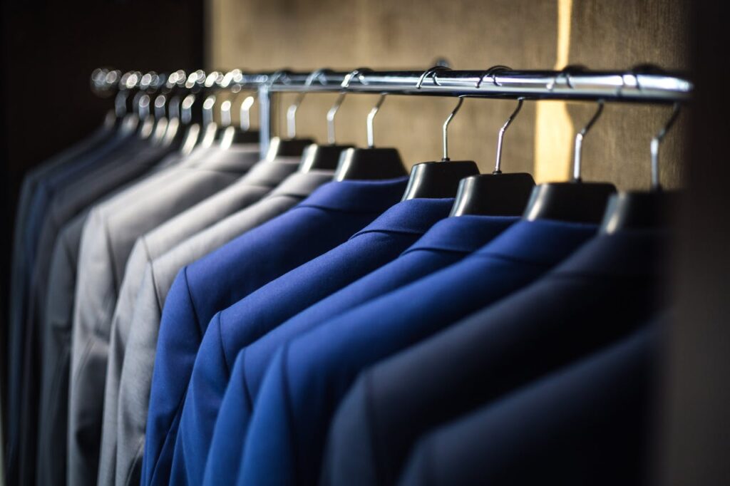 Read more about the article Where to buy a nice suit?